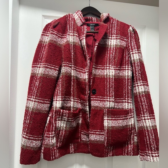 blazer - Picture 1 of 3